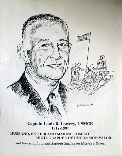 Lou Lowery