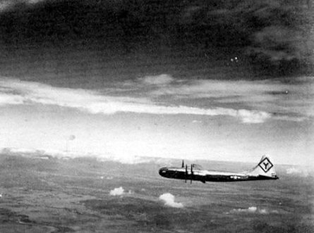 This is one of thousands of B-29