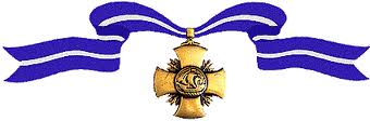 Navy Cross