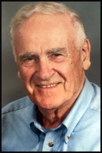 Frank Riposta served a 105mm Howitzer unit along the 38th Parallel in Korea. When he wasn't killing the enemy he served as a chaplain's assistant to make the lives of orphaned South Korean kids better. Photo provided