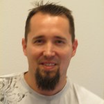 This is Daren Taylor today at 36. Sun photo by Don Moore