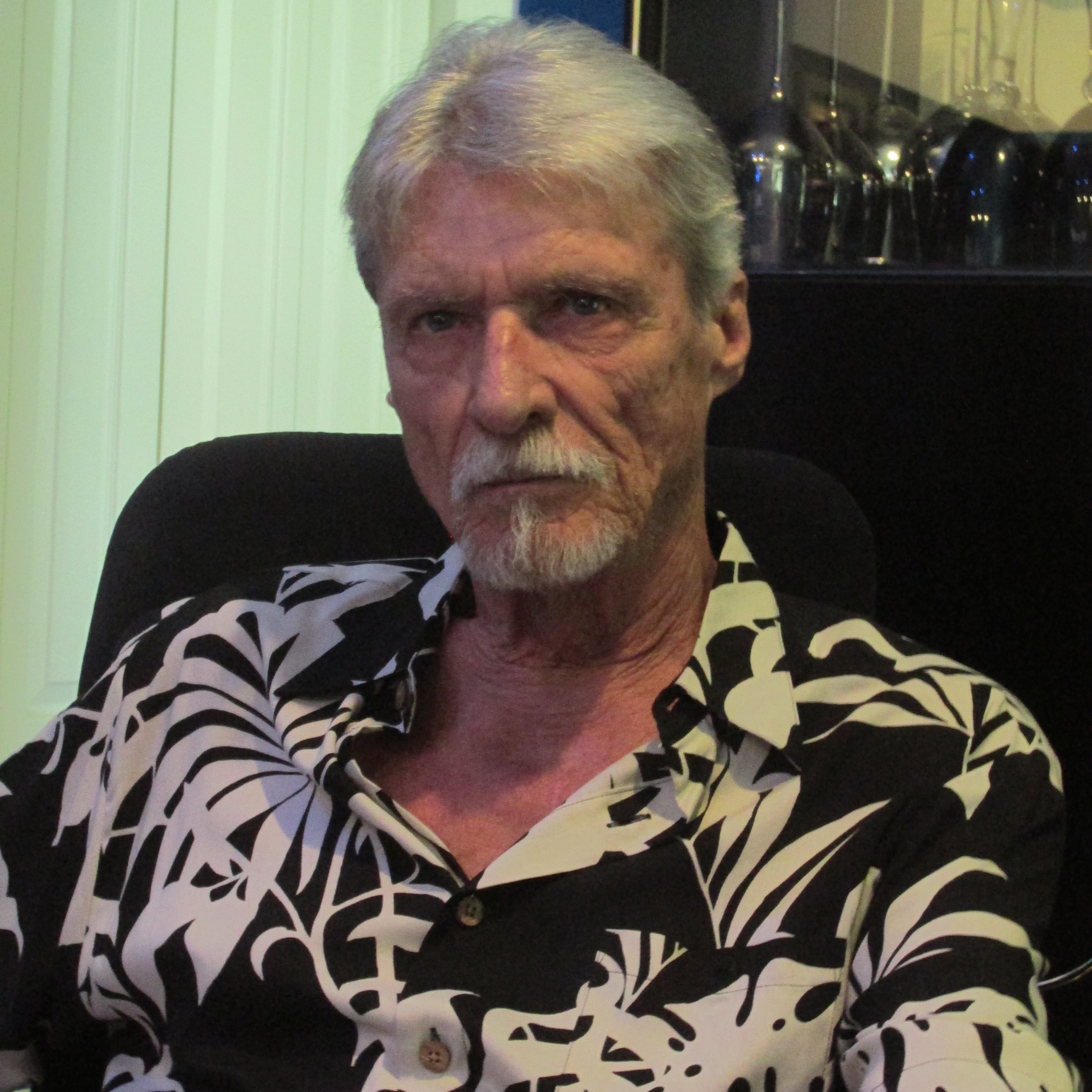 David Rydberg Pfc. Dave Rydberg served at Guantanamo Cuba during the revolution in ...