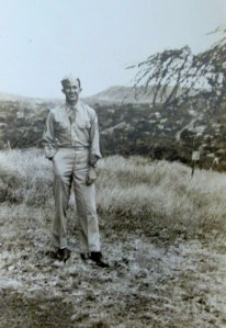 Air Corps sergeant Dick Ruppert kept U.S. bombers and fighters on ...