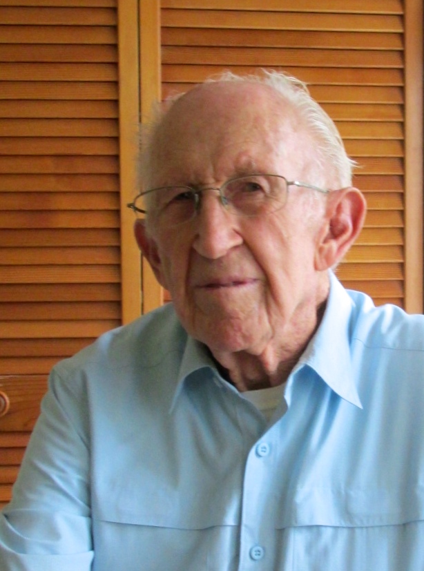 Air Corps sergeant Dick Ruppert kept U.S. bombers and fighters on ...