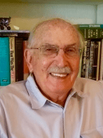 imageBill Ring today at 87. Sun photo by Mary Auen