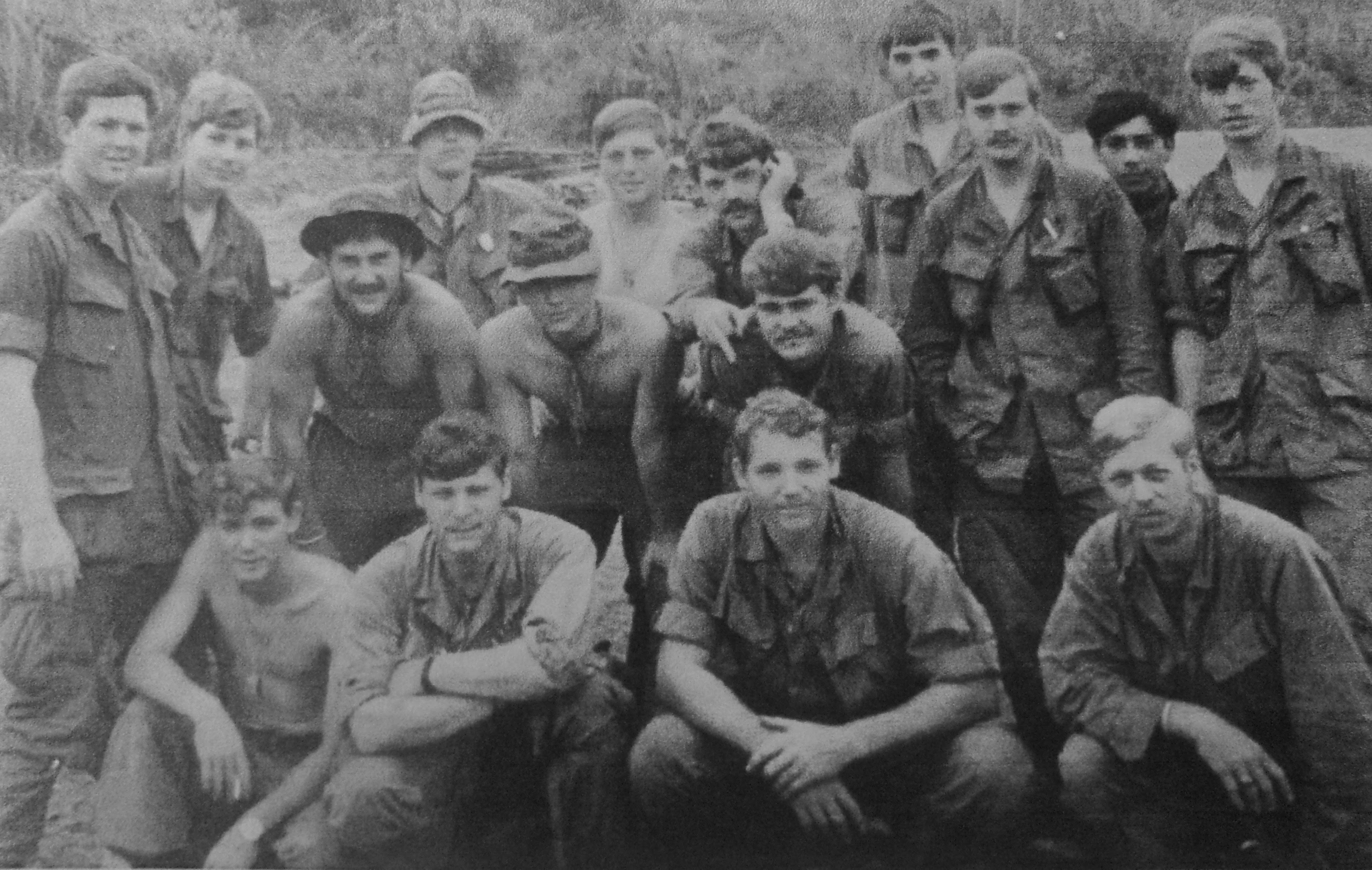 Vietnam War | War Tales